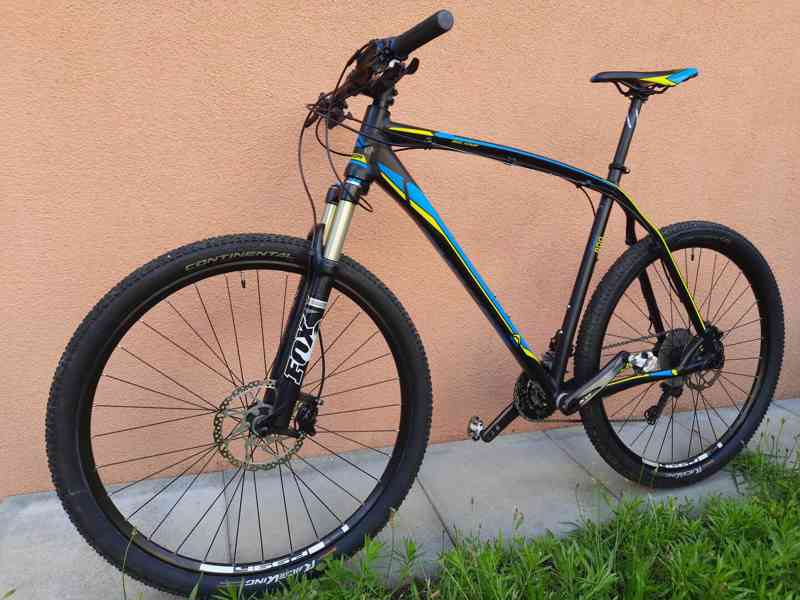 Merida big nine hotsell 800 2015