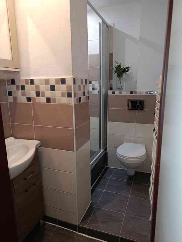 Prodej 1+1, Karlovy Vary, blízko centra - INVESTICE - foto 7