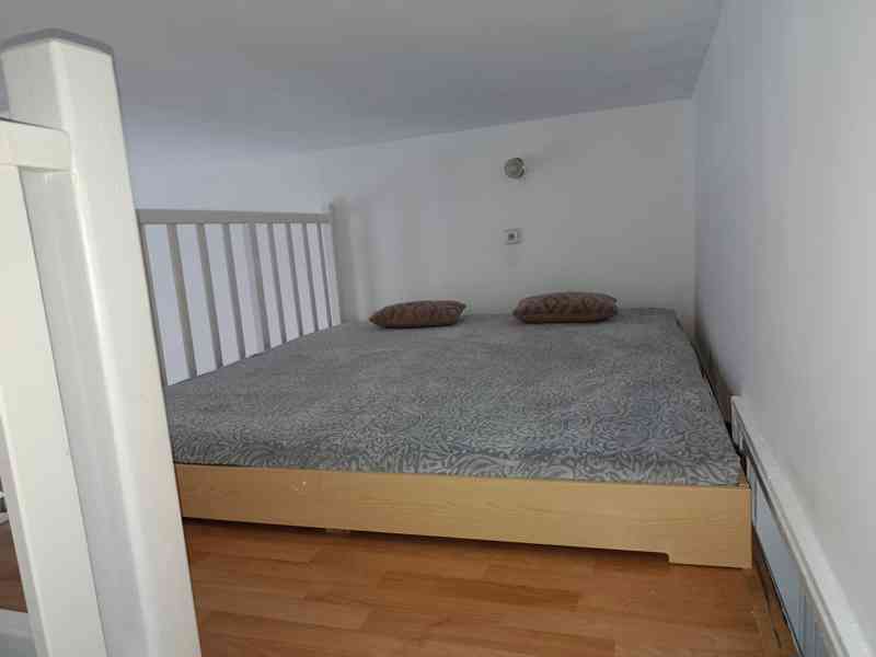 Prodej 1+1, Karlovy Vary, blízko centra - INVESTICE - foto 3