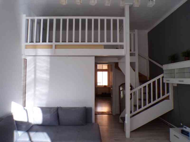 Prodej 1+1, Karlovy Vary, blízko centra - INVESTICE - foto 2