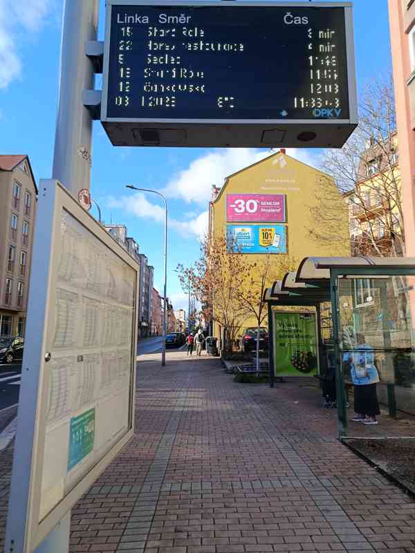 Prodej 1+1, Karlovy Vary, blízko centra - INVESTICE - foto 11