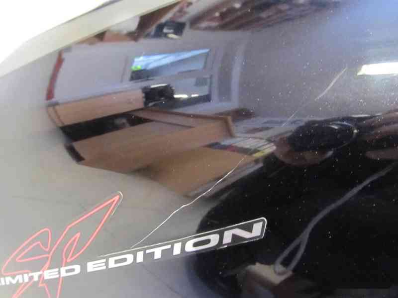 Přední kapota Yamaha T-MAX (2004) - foto 7