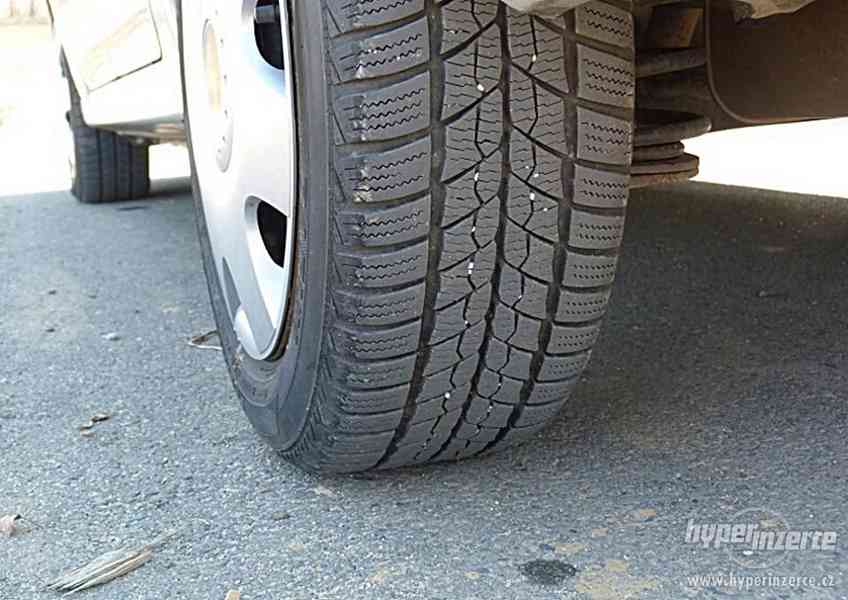 OPEL MERIVA 2004 1.7 CDTi, klimatizace - video s komentářem - foto 6