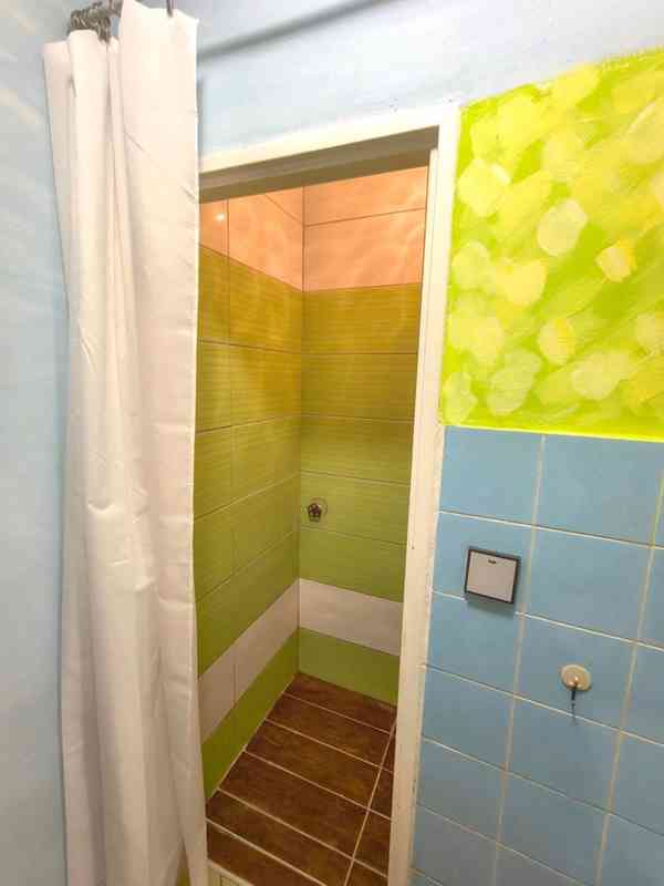 Zařízený 1.lůž. pokoj v RD, student/studentka, Řečkovice - foto 7