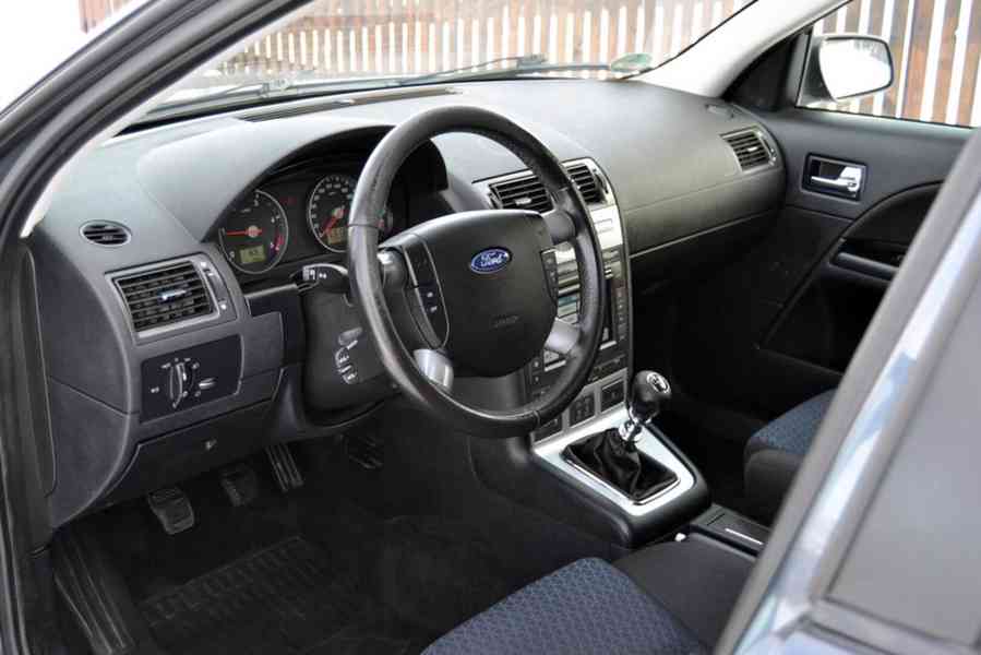 Ford Mondeo 2.2TDCI 114kW Finesse Navi - foto 7