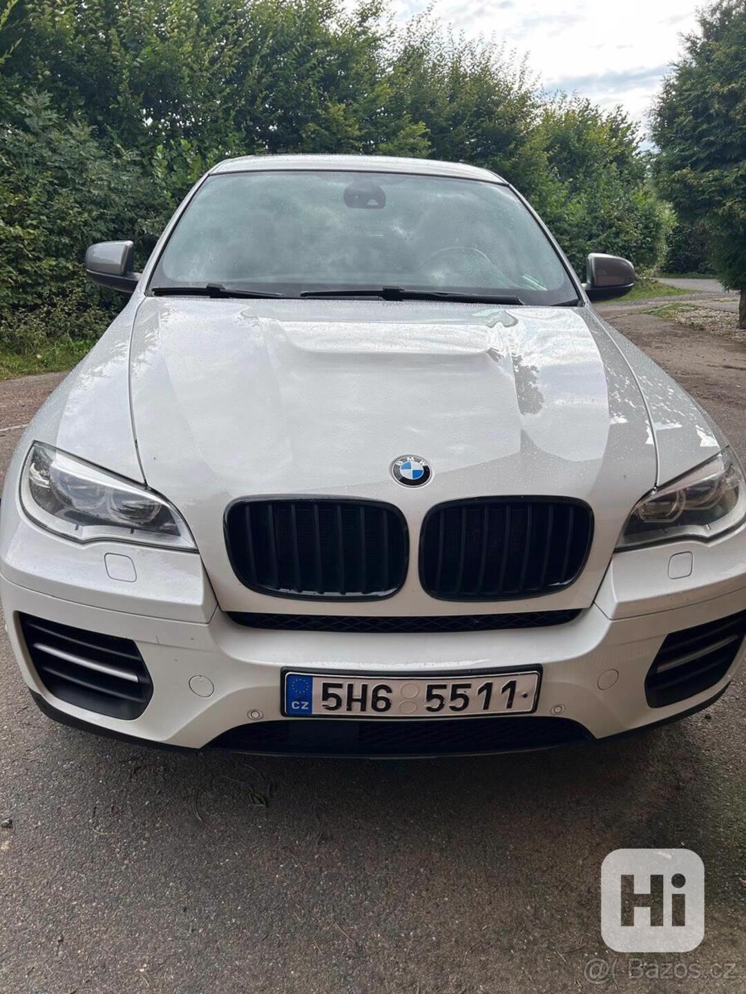 BMW X6 - foto 1