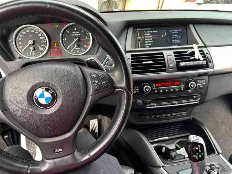 BMW X6 - foto 3