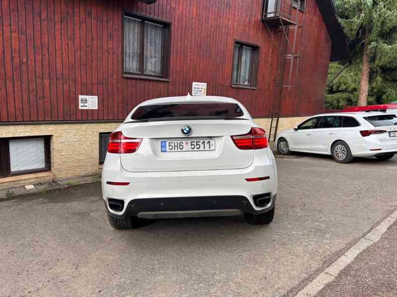 BMW X6 - foto 2