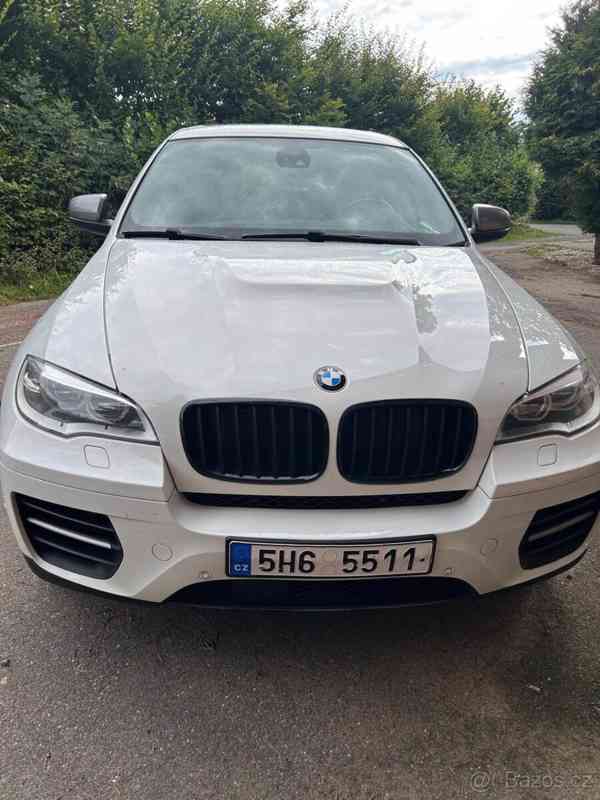 BMW X6 - foto 1