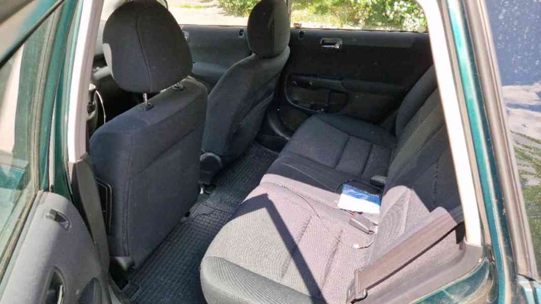 Honda Civic 2004 1.4 - foto 3