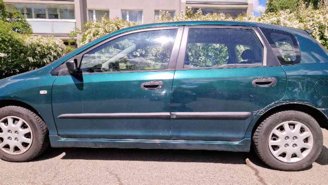 Honda Civic 2004 1.4 - foto 7