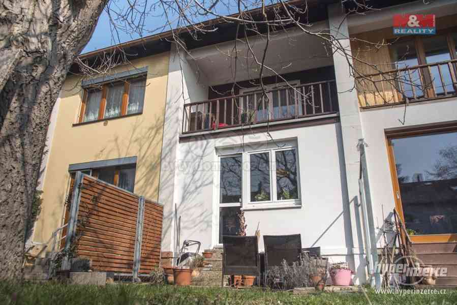 Prodej rodinného domu, 89 m?, Praha, Strašnice - foto 1