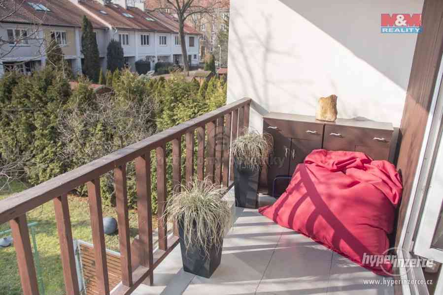 Prodej rodinného domu, 89 m?, Praha, Strašnice - foto 3