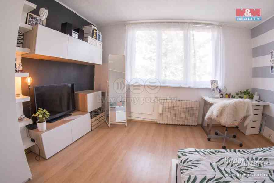 Prodej rodinného domu, 89 m?, Praha, Strašnice - foto 5