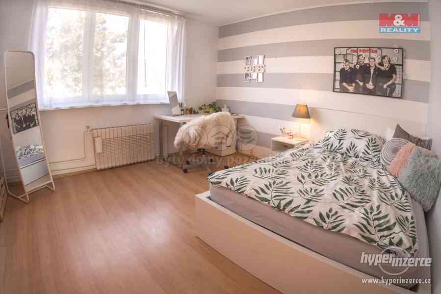 Prodej rodinného domu, 89 m?, Praha, Strašnice - foto 6