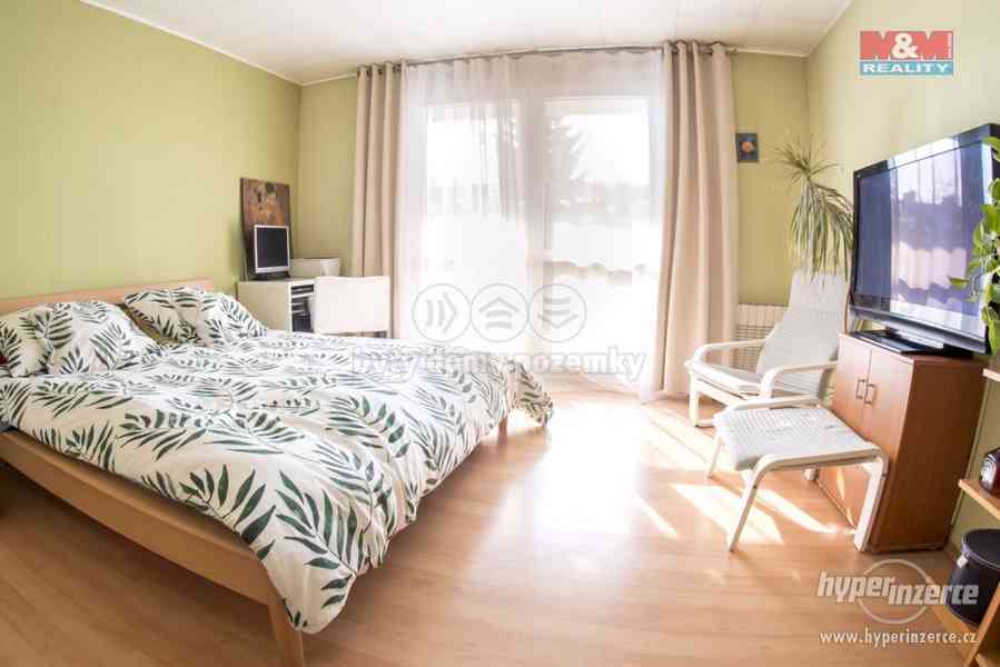 Prodej rodinného domu, 89 m?, Praha, Strašnice - foto 7