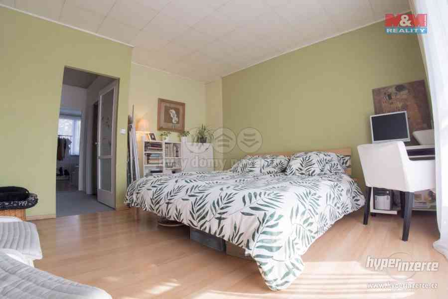 Prodej rodinného domu, 89 m?, Praha, Strašnice - foto 8