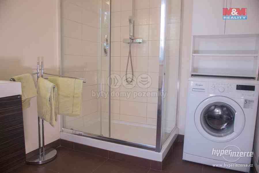 Prodej rodinného domu, 89 m?, Praha, Strašnice - foto 10