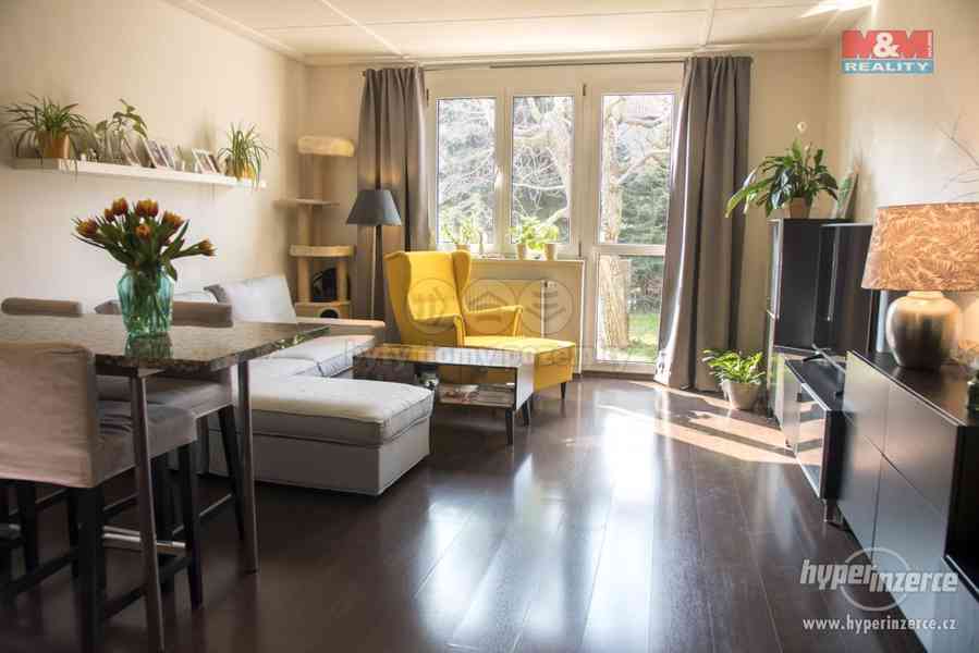 Prodej rodinného domu, 89 m?, Praha, Strašnice - foto 12