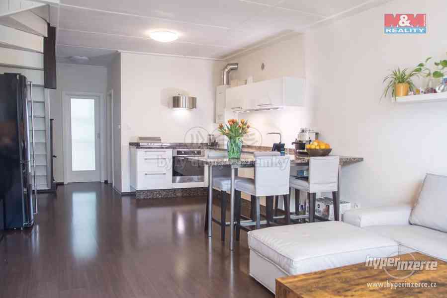 Prodej rodinného domu, 89 m?, Praha, Strašnice - foto 13
