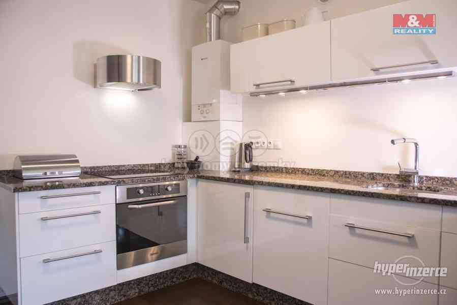 Prodej rodinného domu, 89 m?, Praha, Strašnice - foto 14