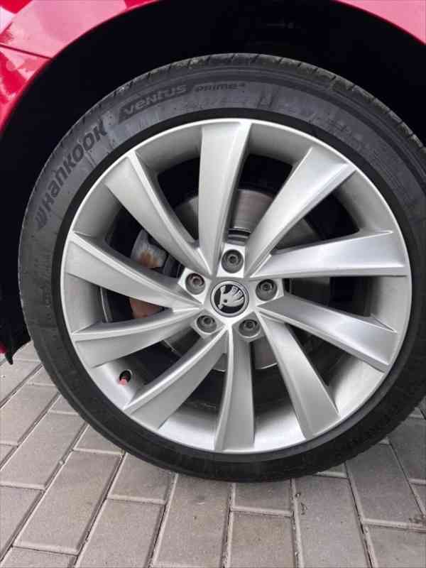 Škoda Superb 1,4   TSi 110kW - foto 2