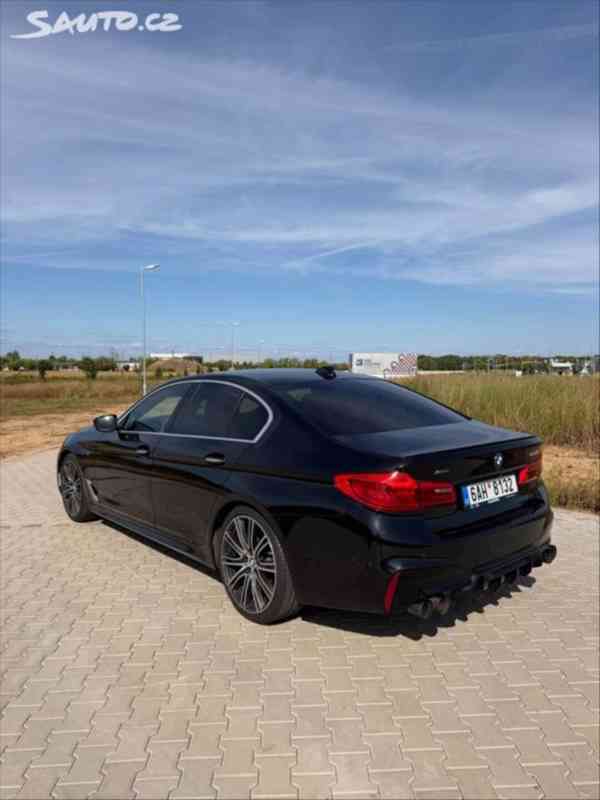 BMW Řada 5 3,0   Downpipes + Stage 1 - foto 9