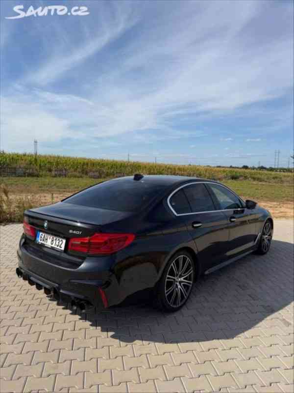 BMW Řada 5 3,0   Downpipes + Stage 1 - foto 11