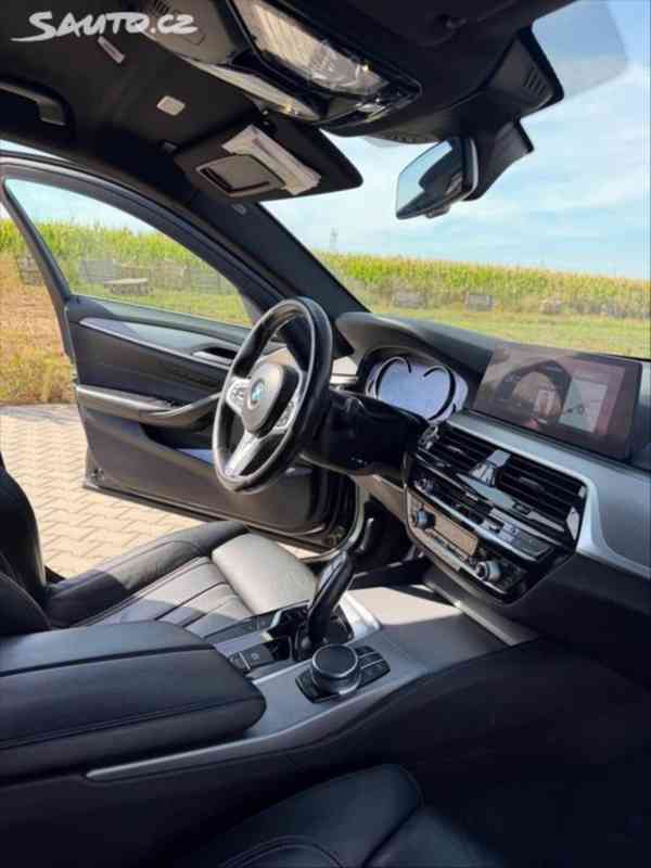 BMW Řada 5 3,0   Downpipes + Stage 1 - foto 5