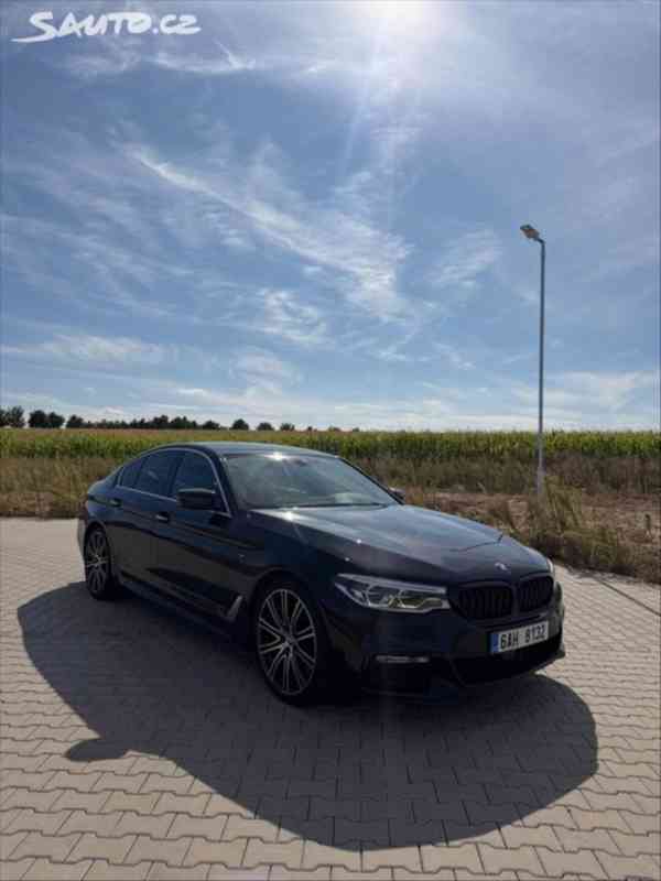 BMW Řada 5 3,0   Downpipes + Stage 1 - foto 3