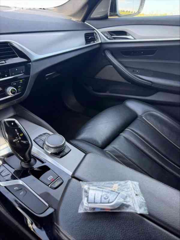 BMW Řada 5 3,0   Downpipes + Stage 1 - foto 4