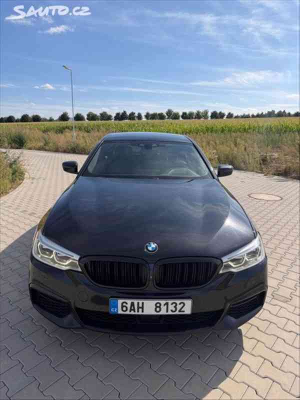 BMW Řada 5 3,0   Downpipes + Stage 1 - foto 1