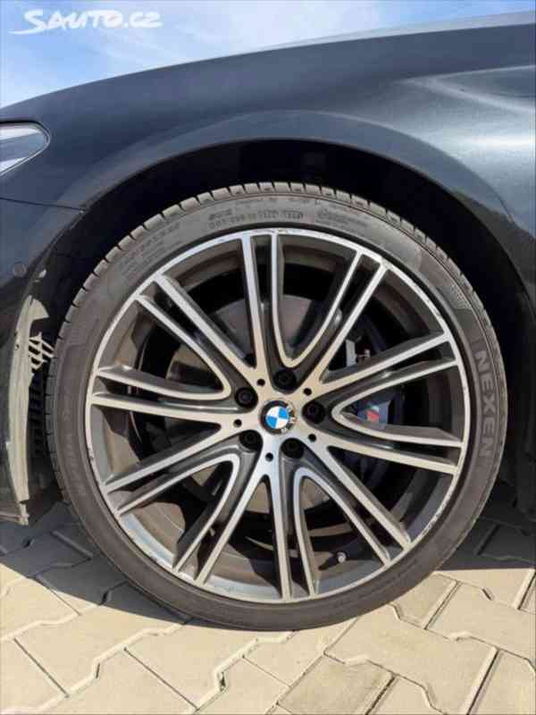 BMW Řada 5 3,0   Downpipes + Stage 1 - foto 6
