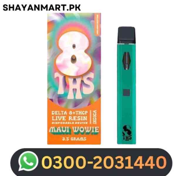 Delta-8 THC Disposable Vape In Pakistan ^0300^20~31~440>