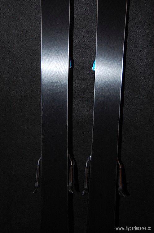 Carvingové lyže Atomic Redster D2 SL 3.0 15/16 159 cm - foto 6