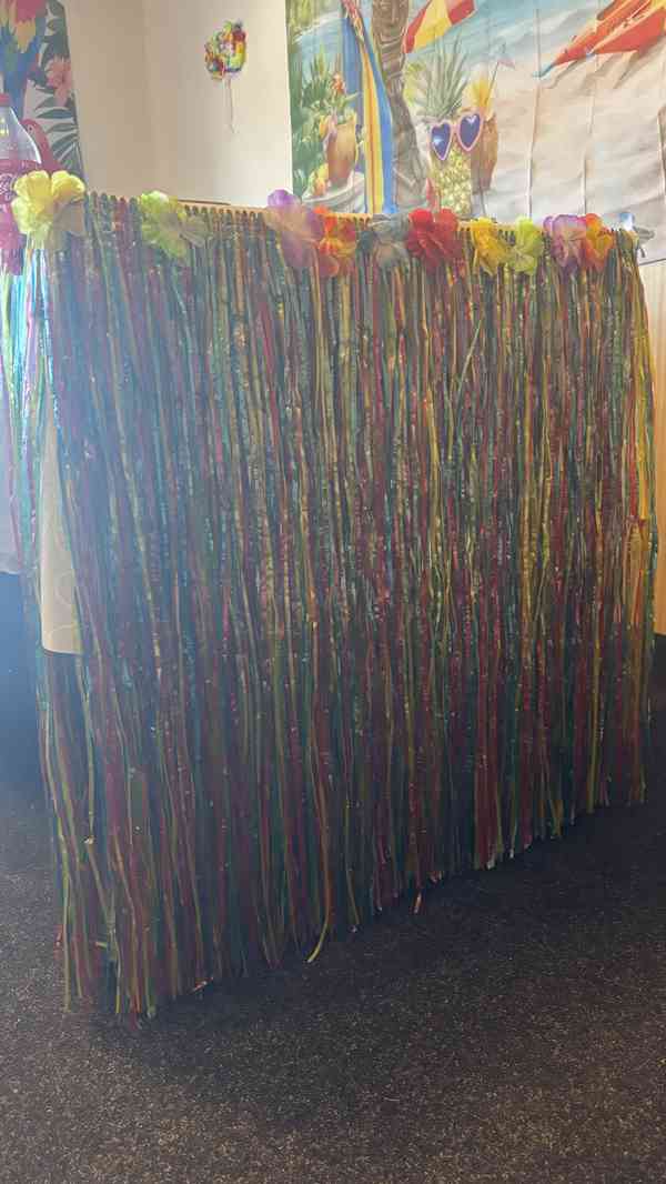 Hawai dekorace - foto 10