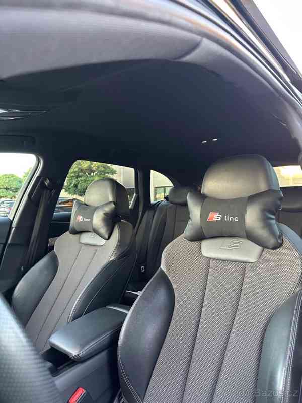 Audi A4 Avant 2,0   B9 Avant 2017 3x S line - foto 9