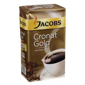 Káva Jacobs Cronad Gold instant 200gr - foto 3