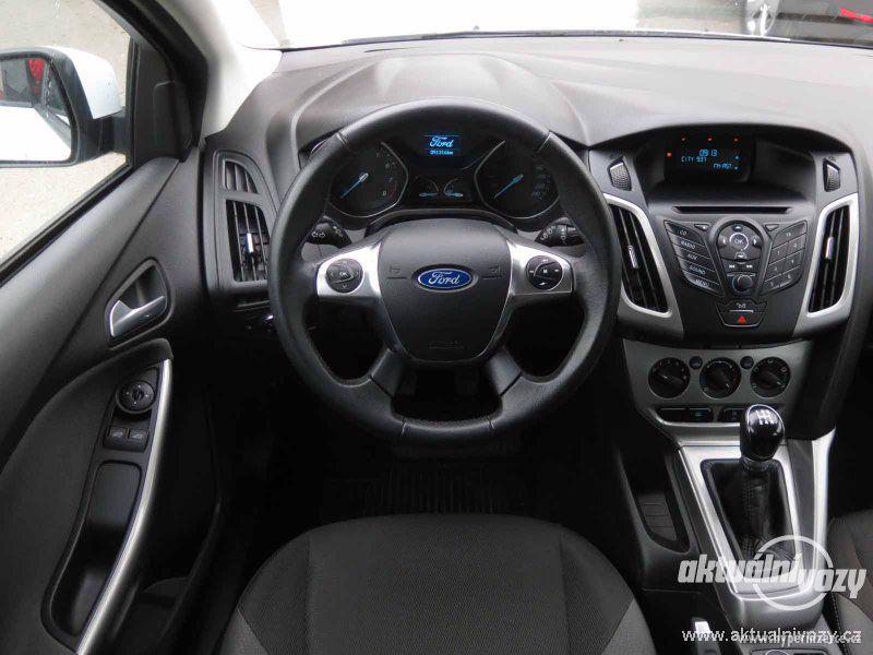 Ford Focus 1.0, benzín, RV 2013 - foto 3
