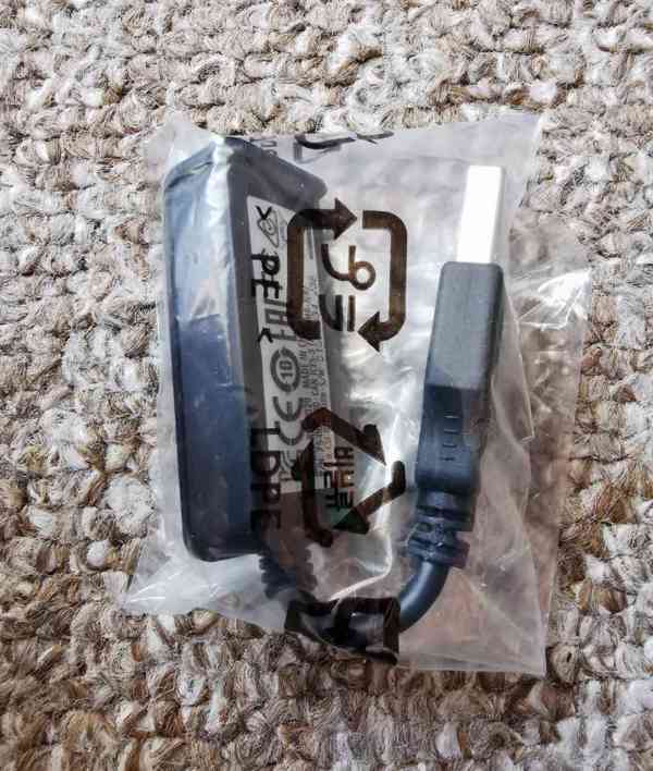 Zvuková USB Karta Corsair - foto 3