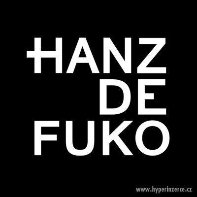 HANZ DE FUKO SCHEME CREAM - foto 5