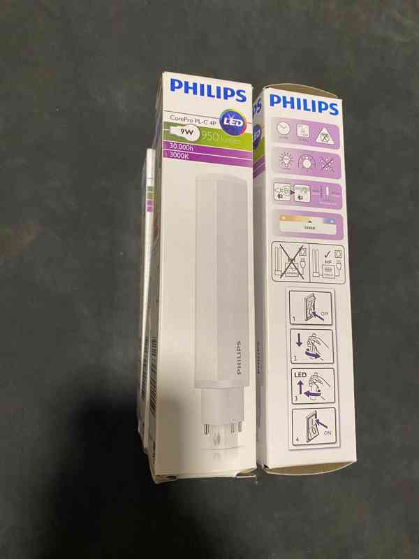 Led žárovky nové - foto 3