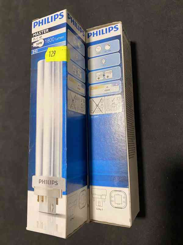 Led žárovky nové - foto 4