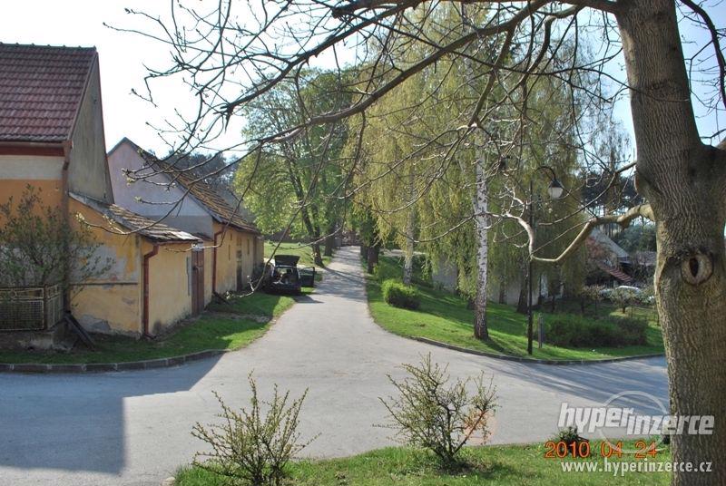 Prodej RD Dukovany - foto 2