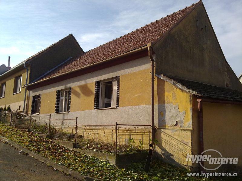 Prodej RD Dukovany - foto 3