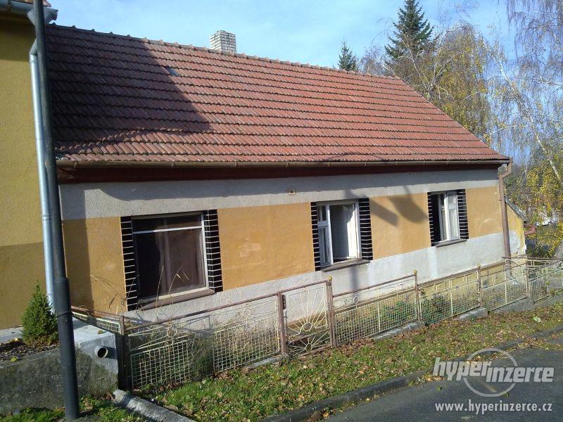 Prodej RD Dukovany - foto 4