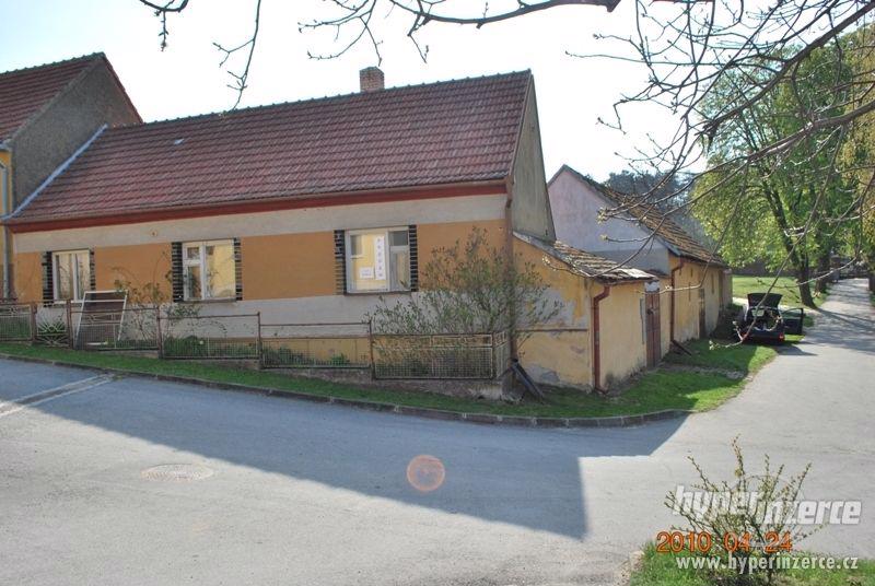Prodej RD Dukovany - foto 5