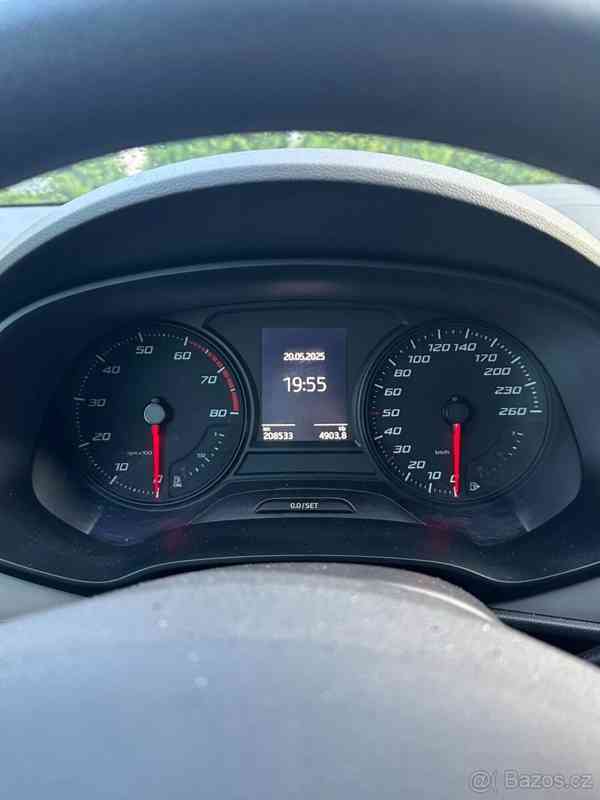 Seat Leon 1,5 CNG - foto 7