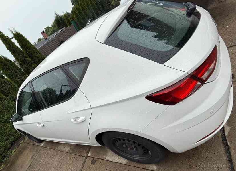 Seat Leon 1,5 CNG - foto 5