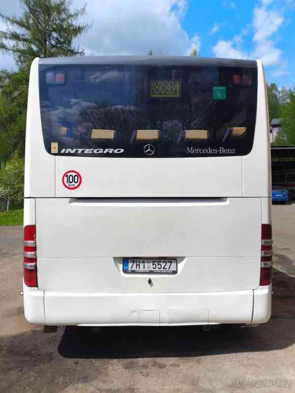 Mercedes-Benz Ostatní INTEGRO - foto 7